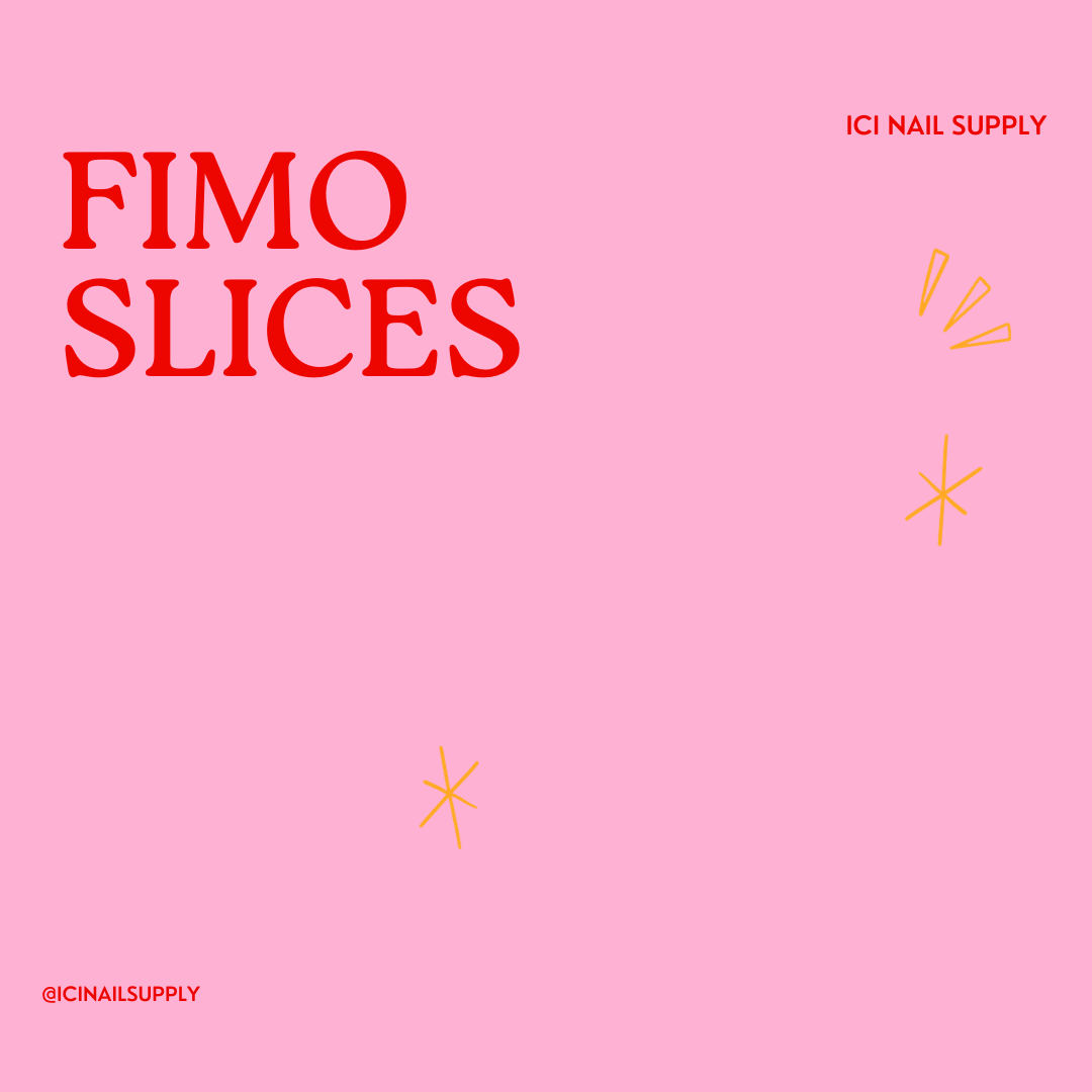 Fimo Slices – Putty Egg