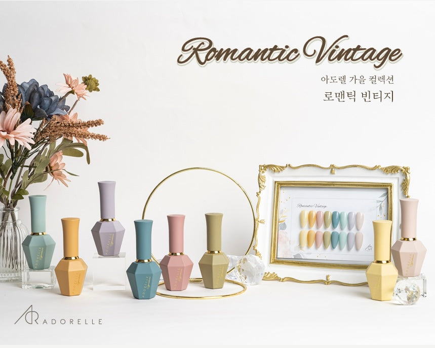 Romantic Vintage