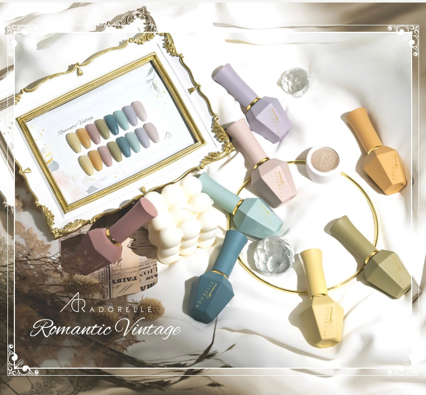 Romantic Vintage