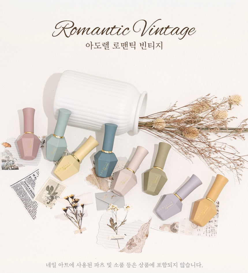 Romantic Vintage