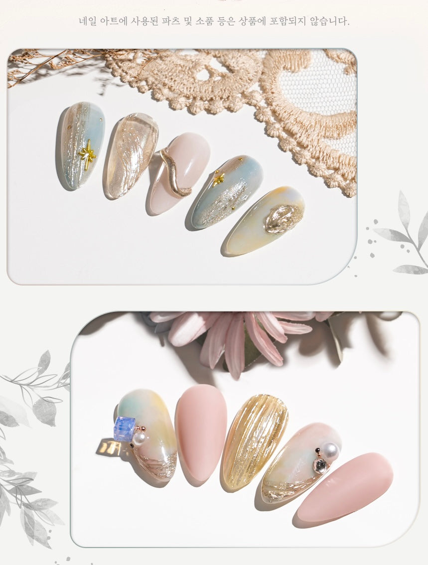 Romantic Vintage