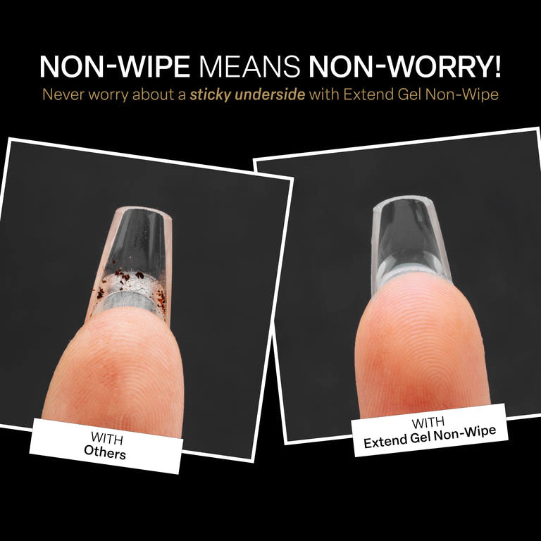 Extend Gel Non-Wipe