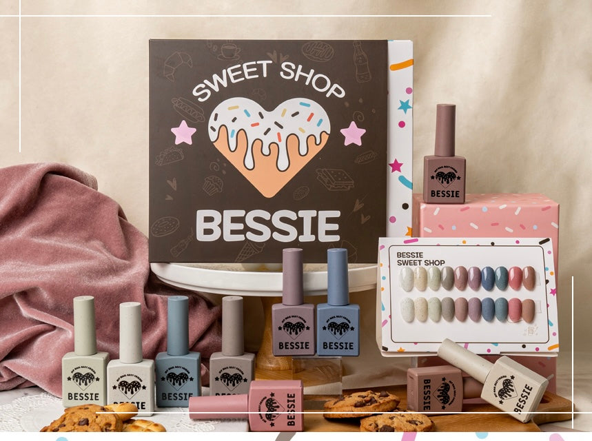 Sweet Shop