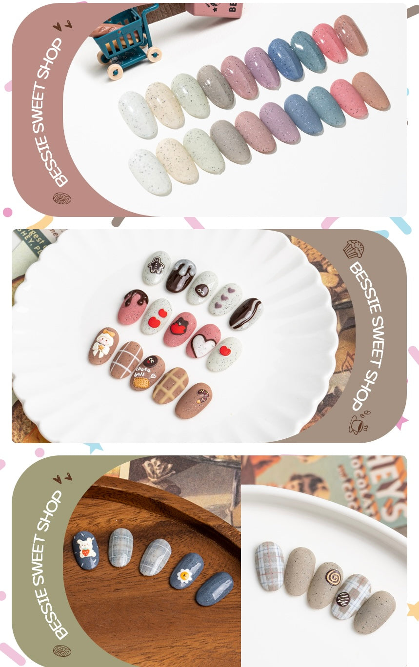 Sweet Shop