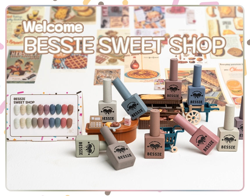 Sweet Shop