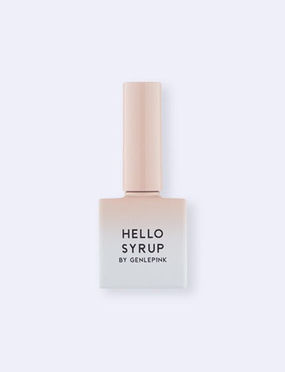 Gentle Pink - SG05