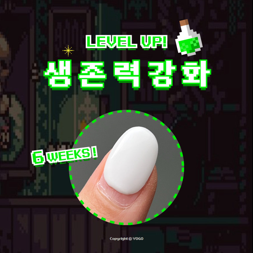 Zombie Top Gel