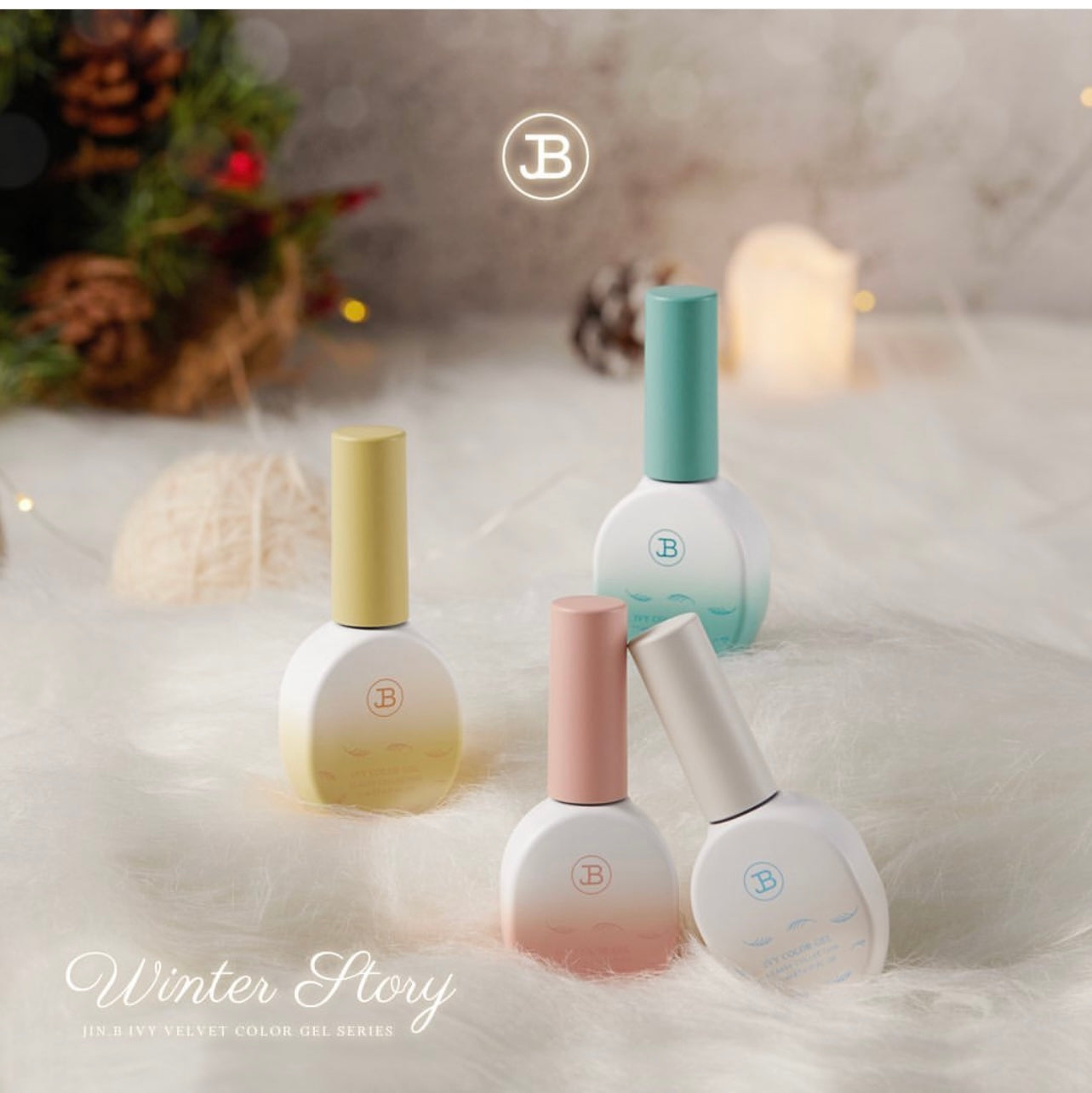 Winter Story