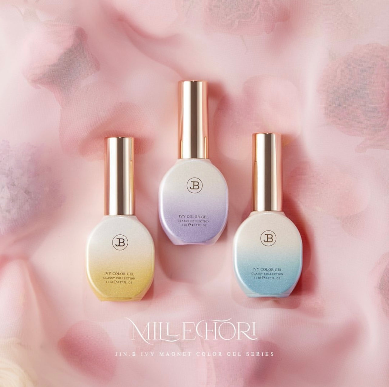 Millefiori
