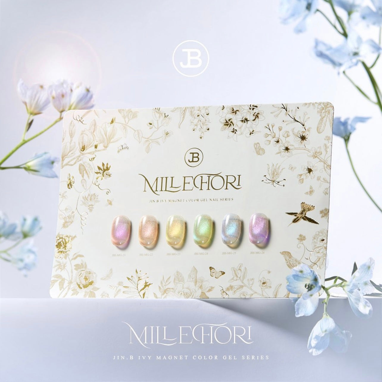 Millefiori