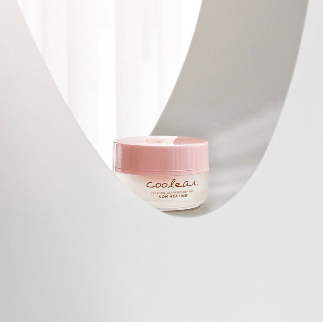 Coolear - Cool Clear Building Gel - Soft