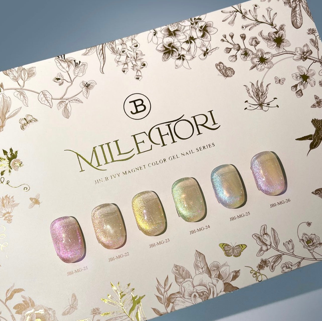 Millefiori
