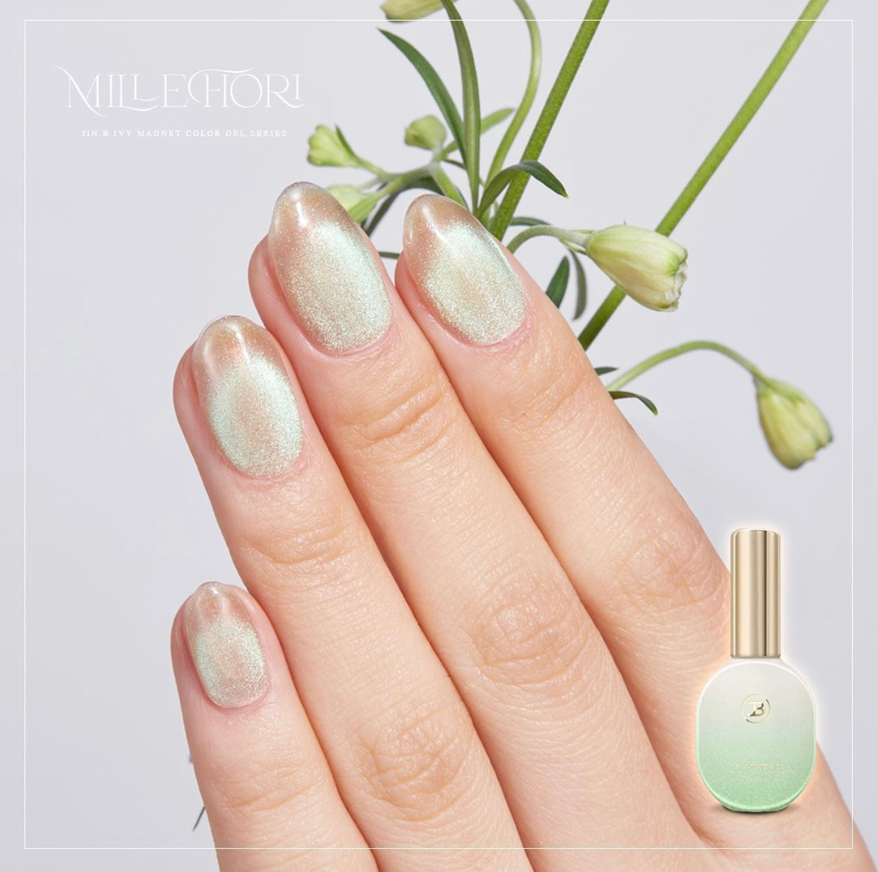 Millefiori