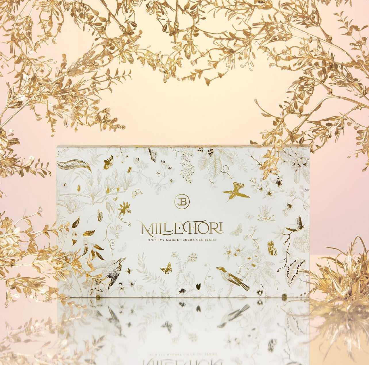 Millefiori