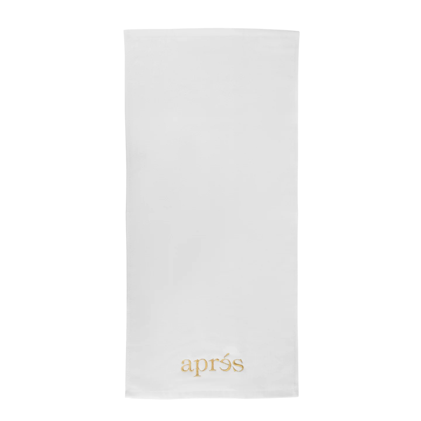 Apres Hand Towel