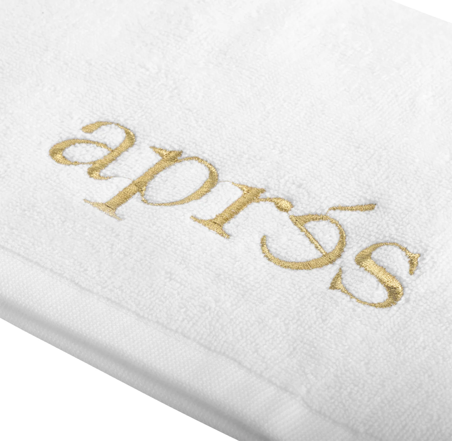 Apres Hand Towel