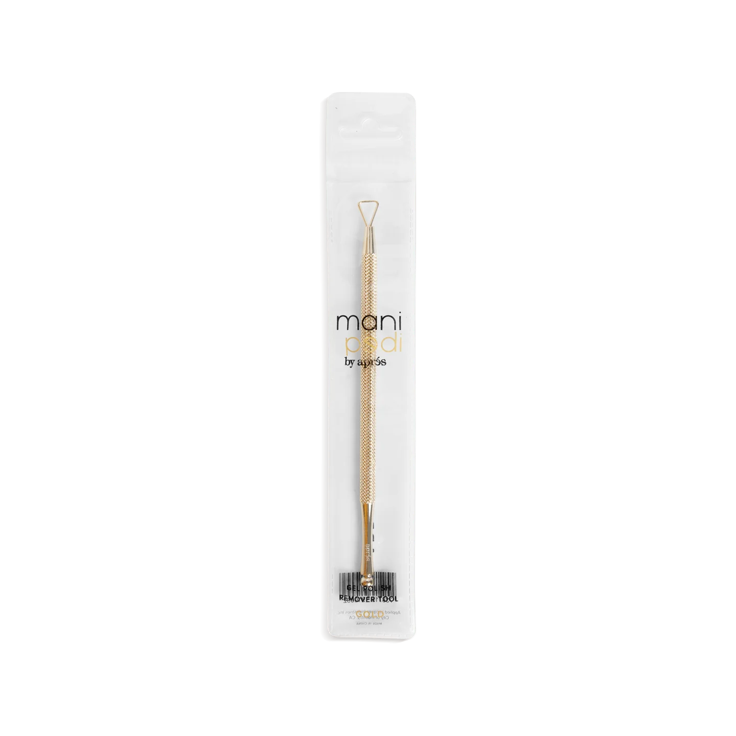 Gel Polish Remover Tool