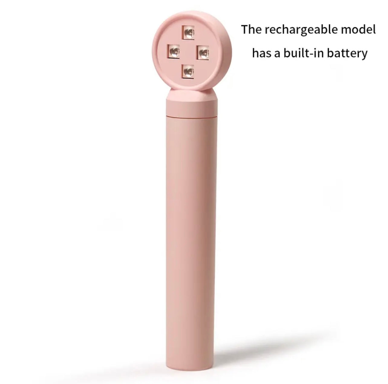 Wireless UV Light Stick