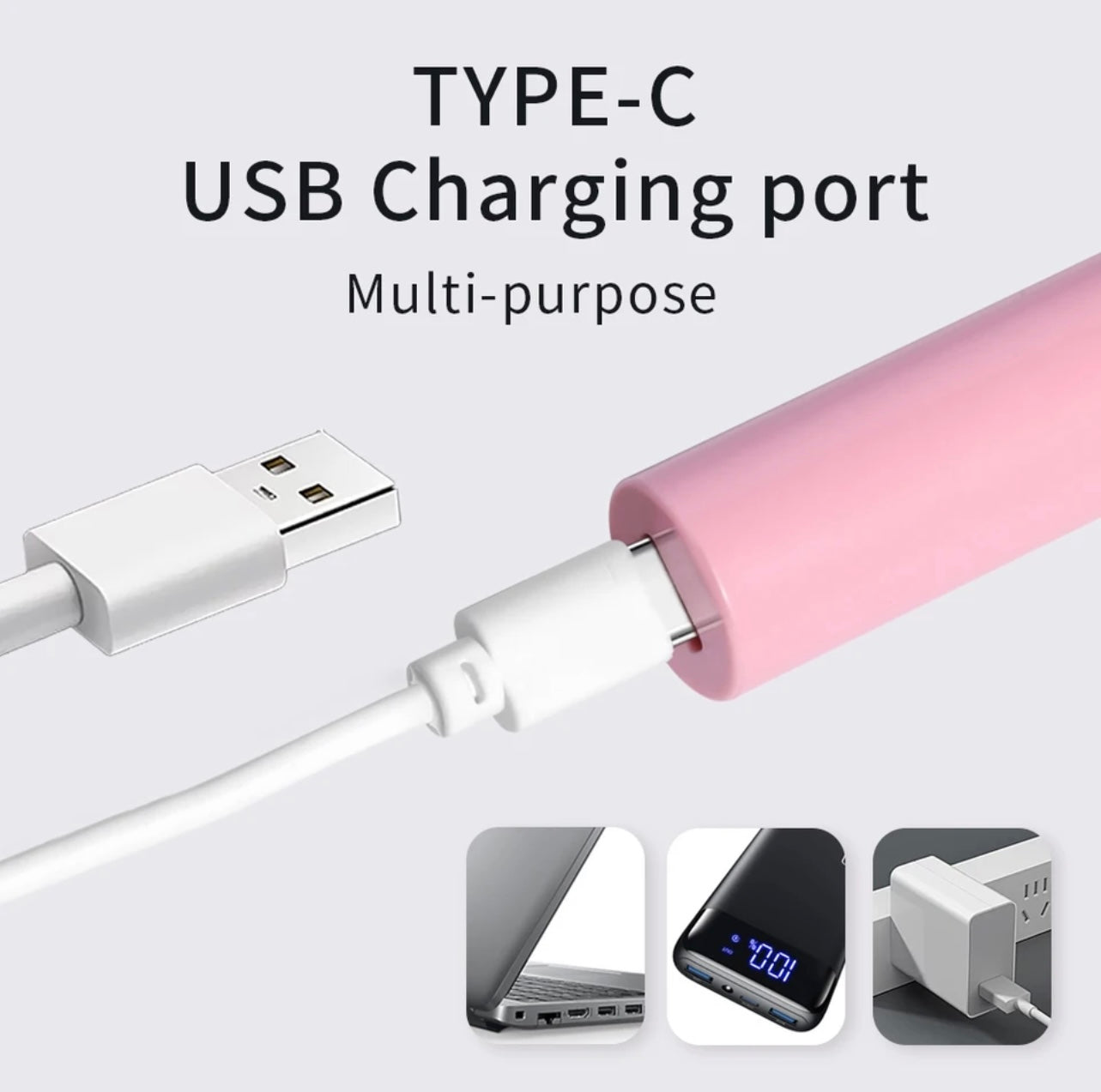 Wireless Light Stick