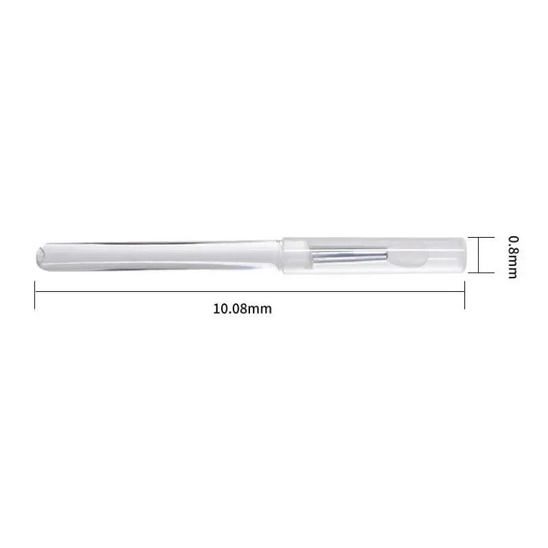 Silicone Applicator