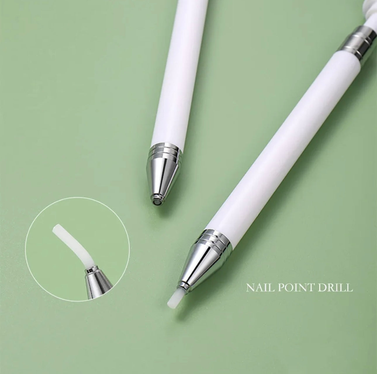 Wax Pen with Box