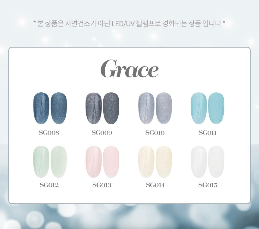 Grace