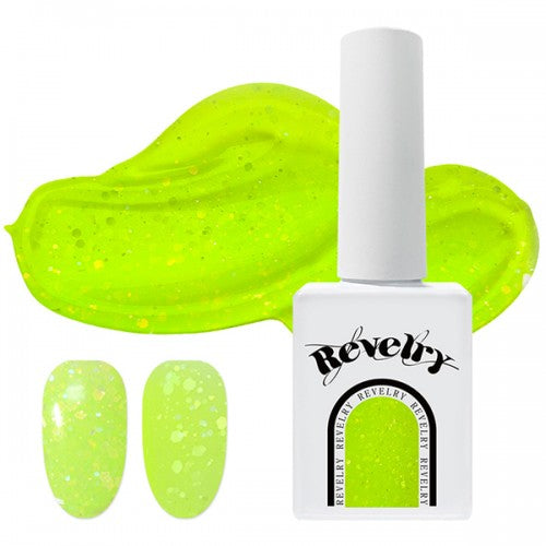 NG005 - Electric Lime