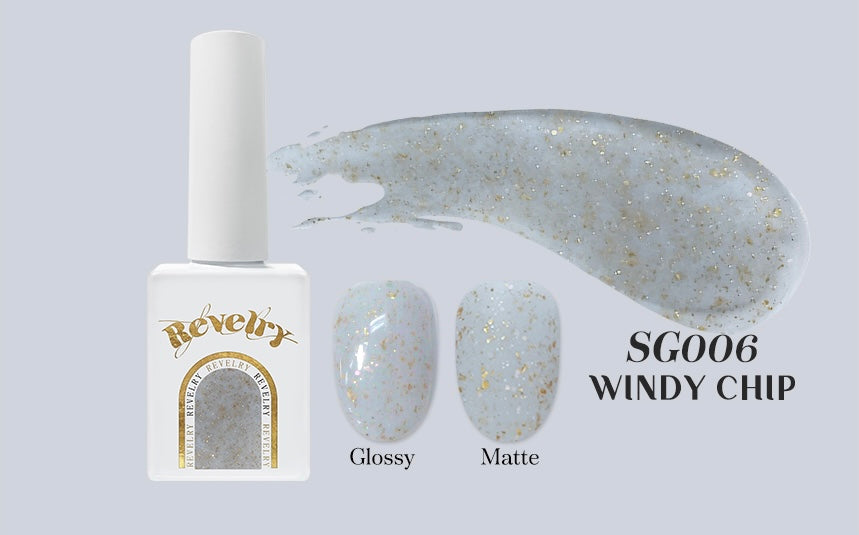 SG006 - WIndy Chip
