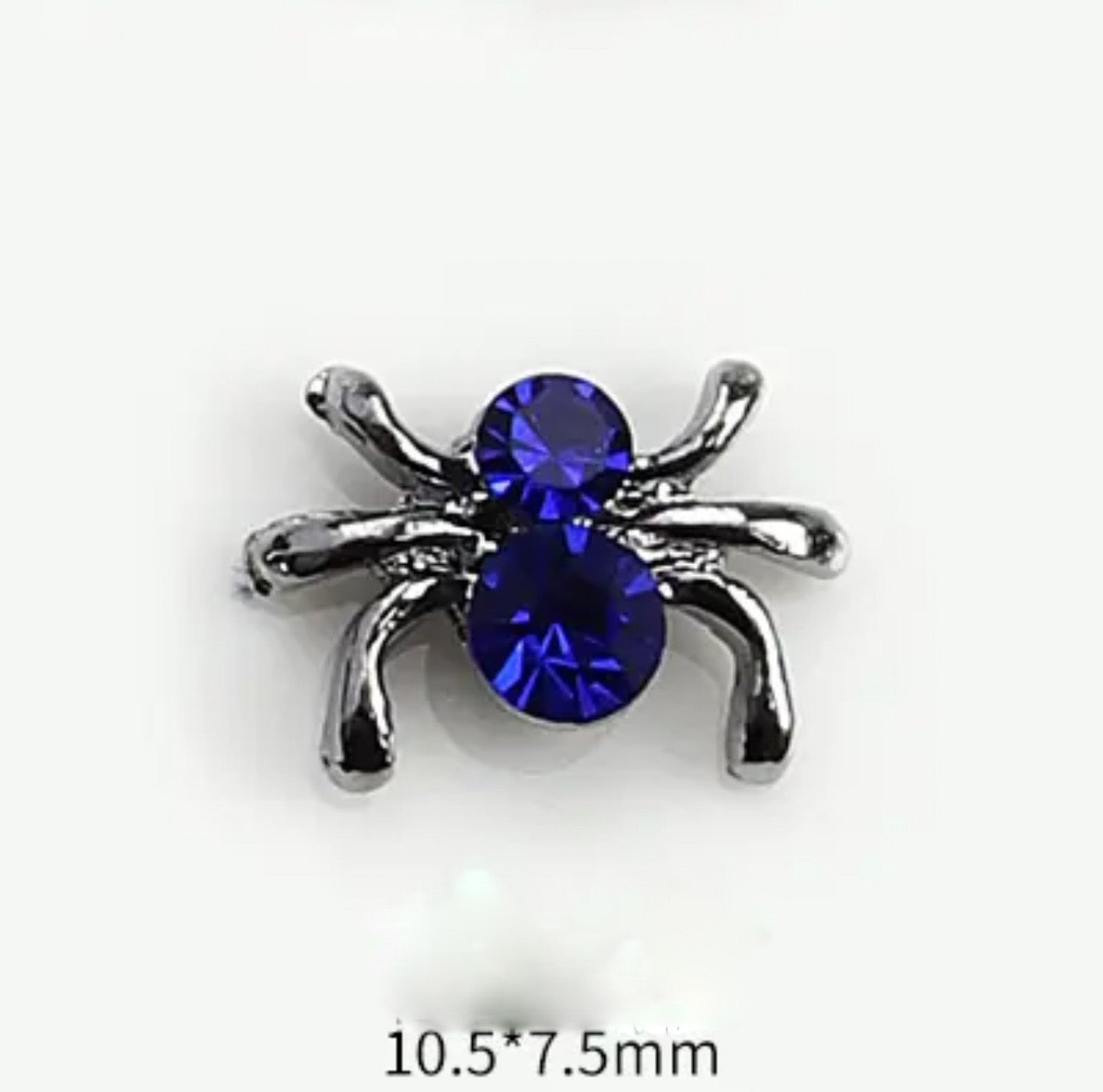 Rhinestone Spider