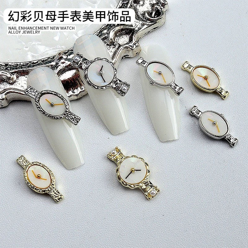 Pearl Watch