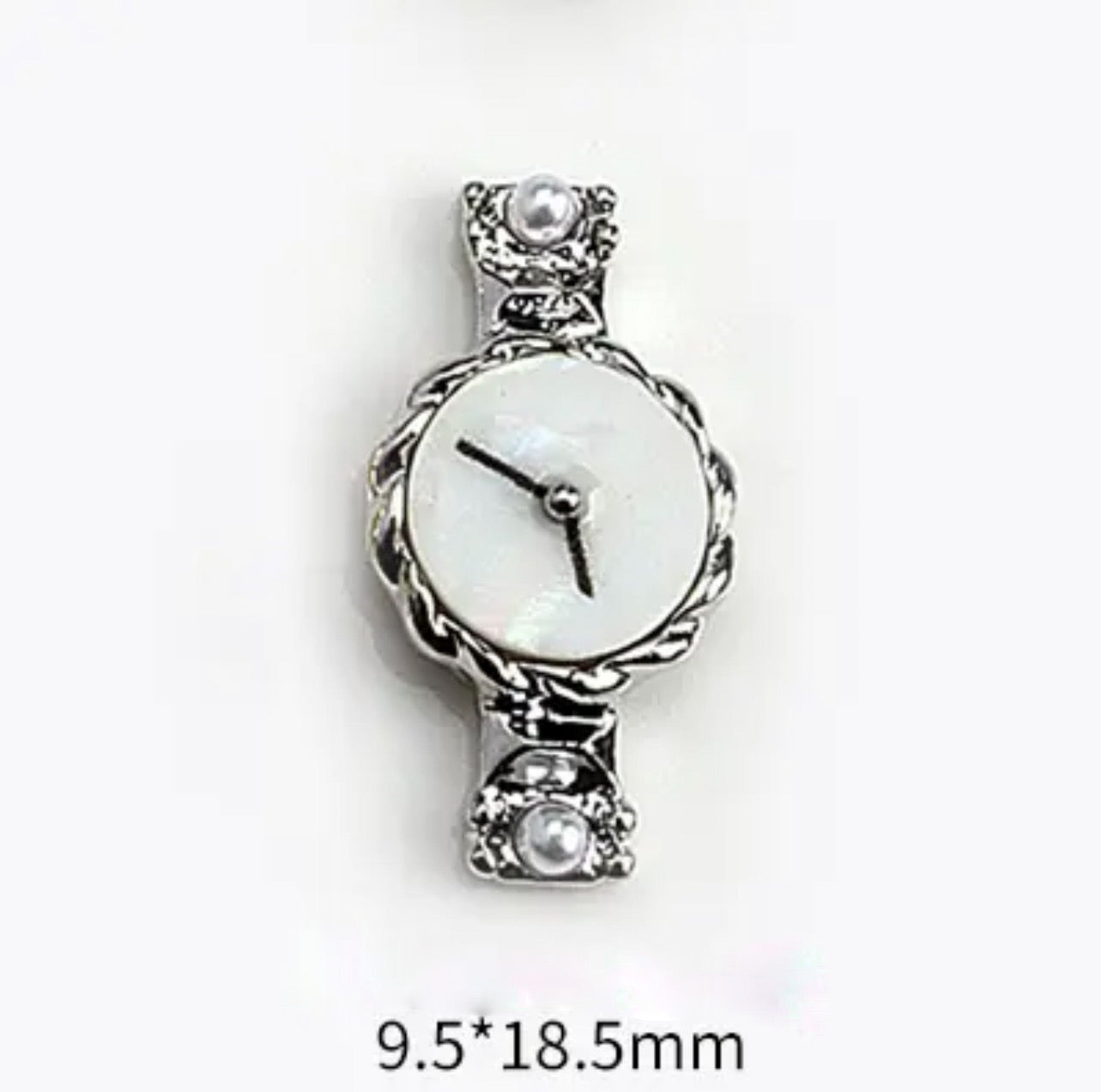 Pearl Watch