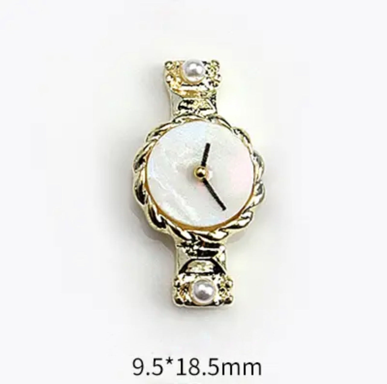 Pearl Watch