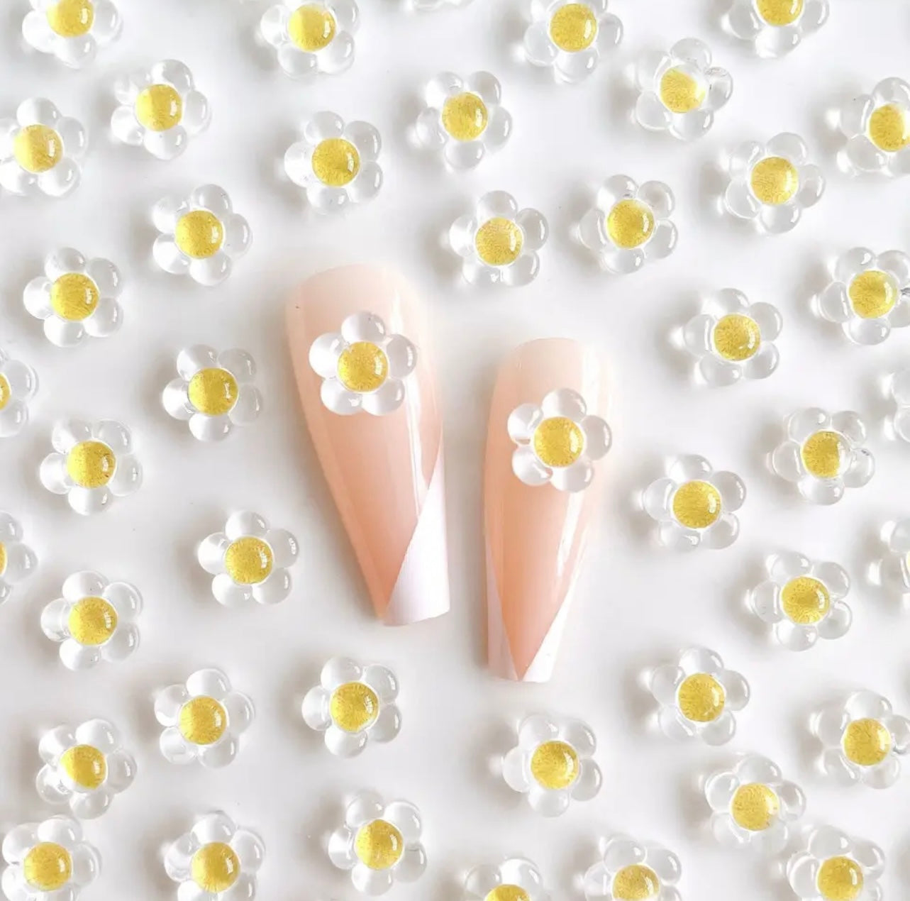 Round Flower