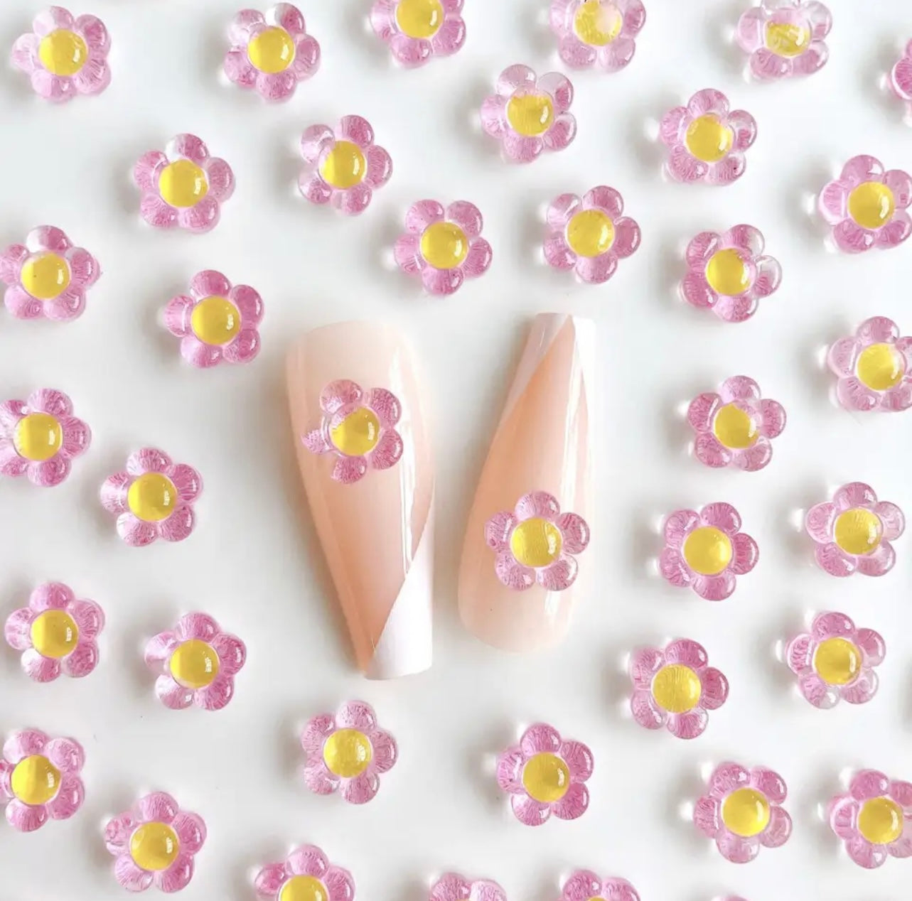Round Flower