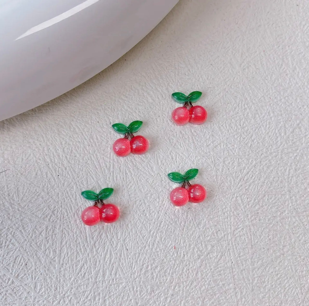 Assorted fruits *Glow in the Dark*