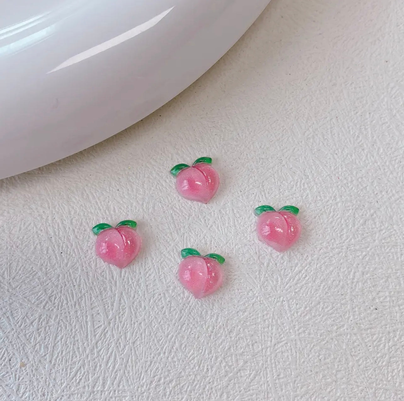 Assorted fruits *Glow in the Dark*