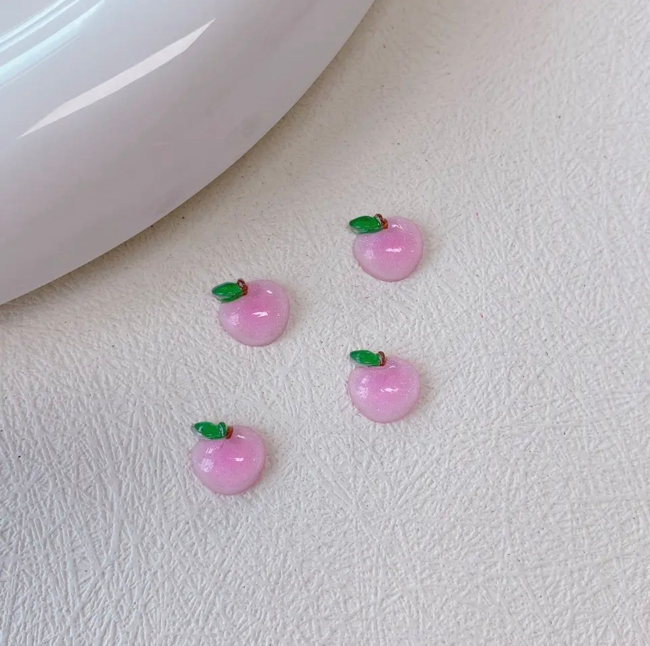 Assorted fruits *Glow in the Dark*