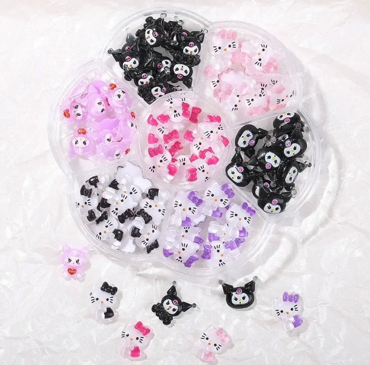 Sanrio Charm Mix #1
