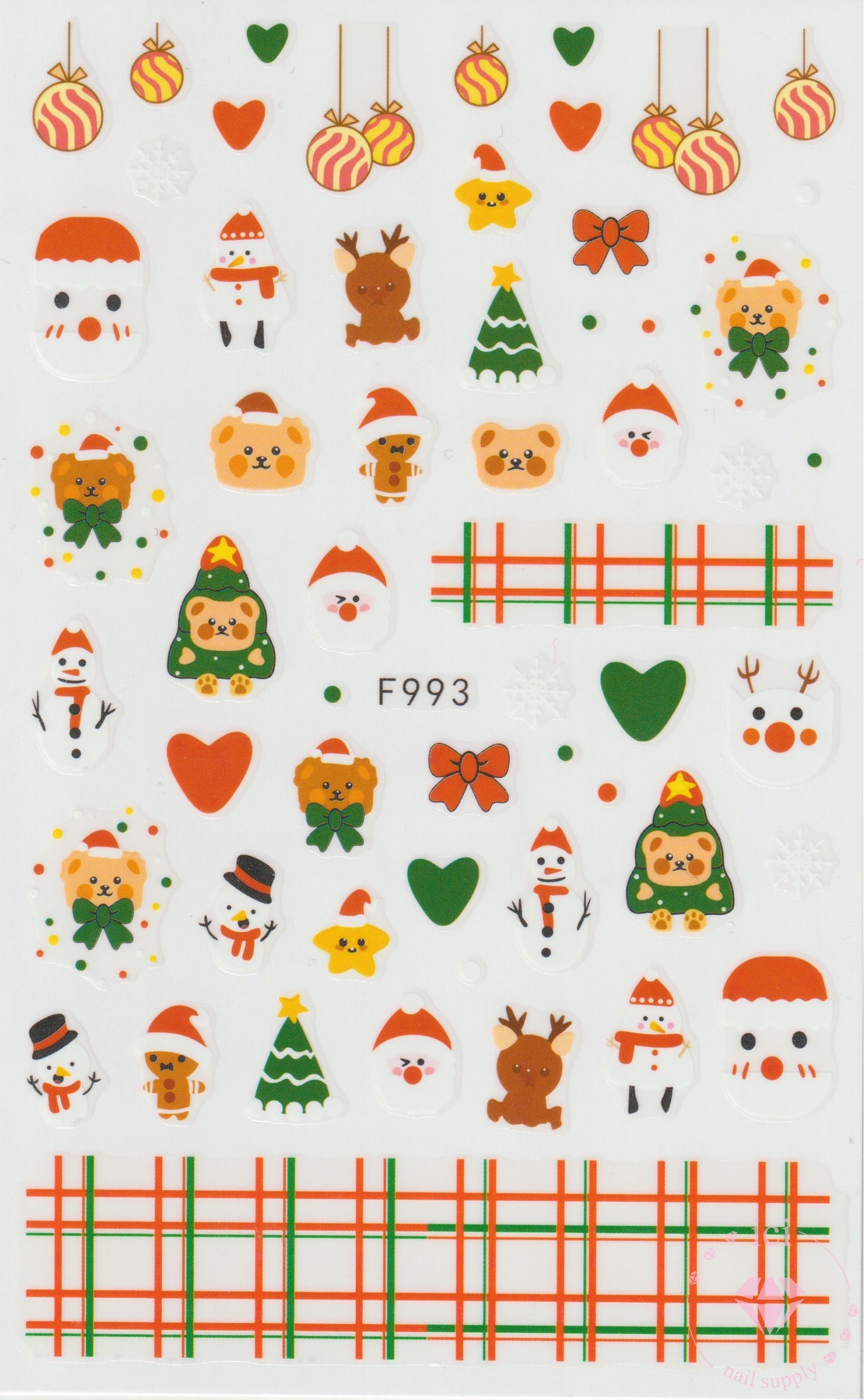 Cute Christmas