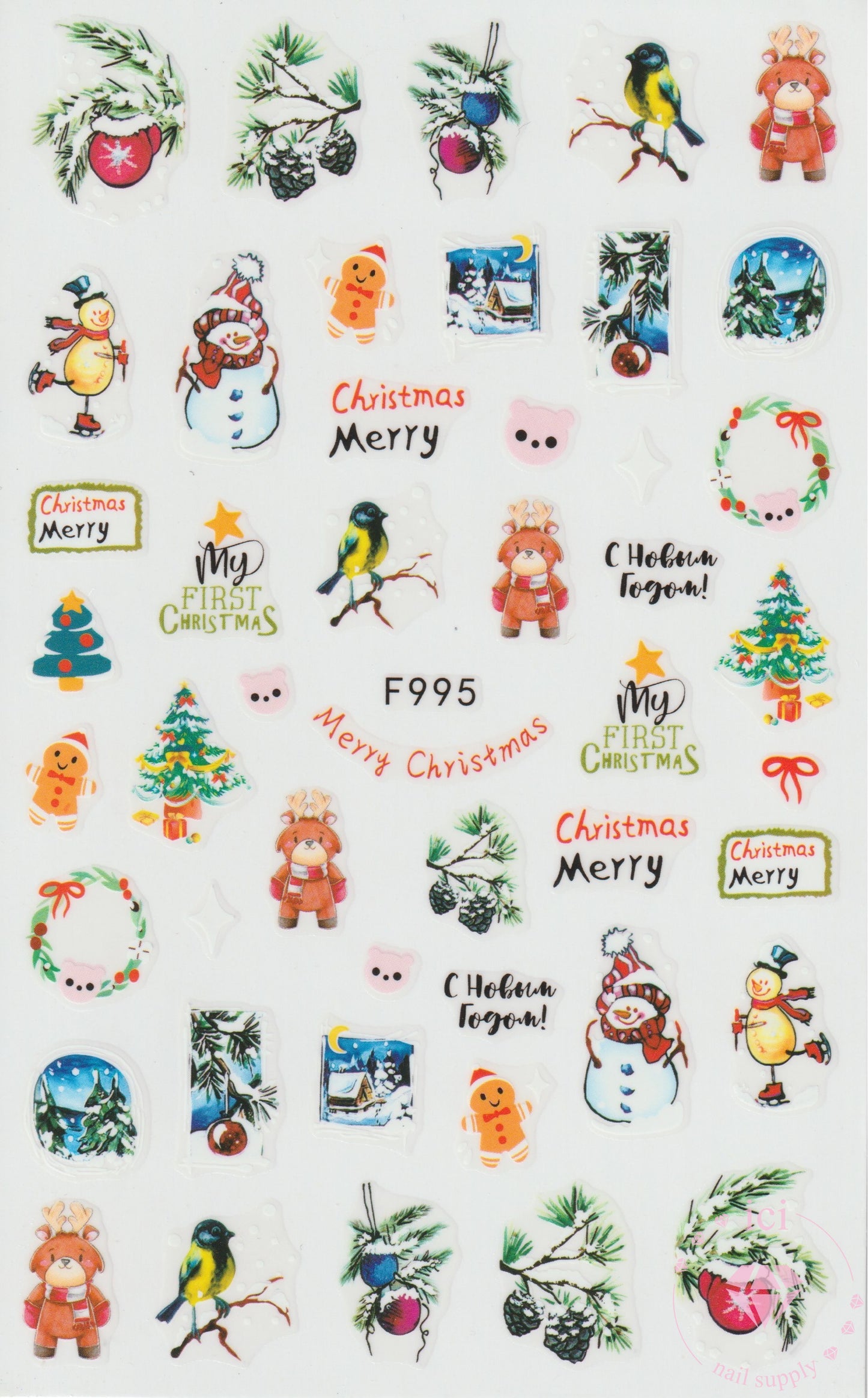 Christmas Cartoons