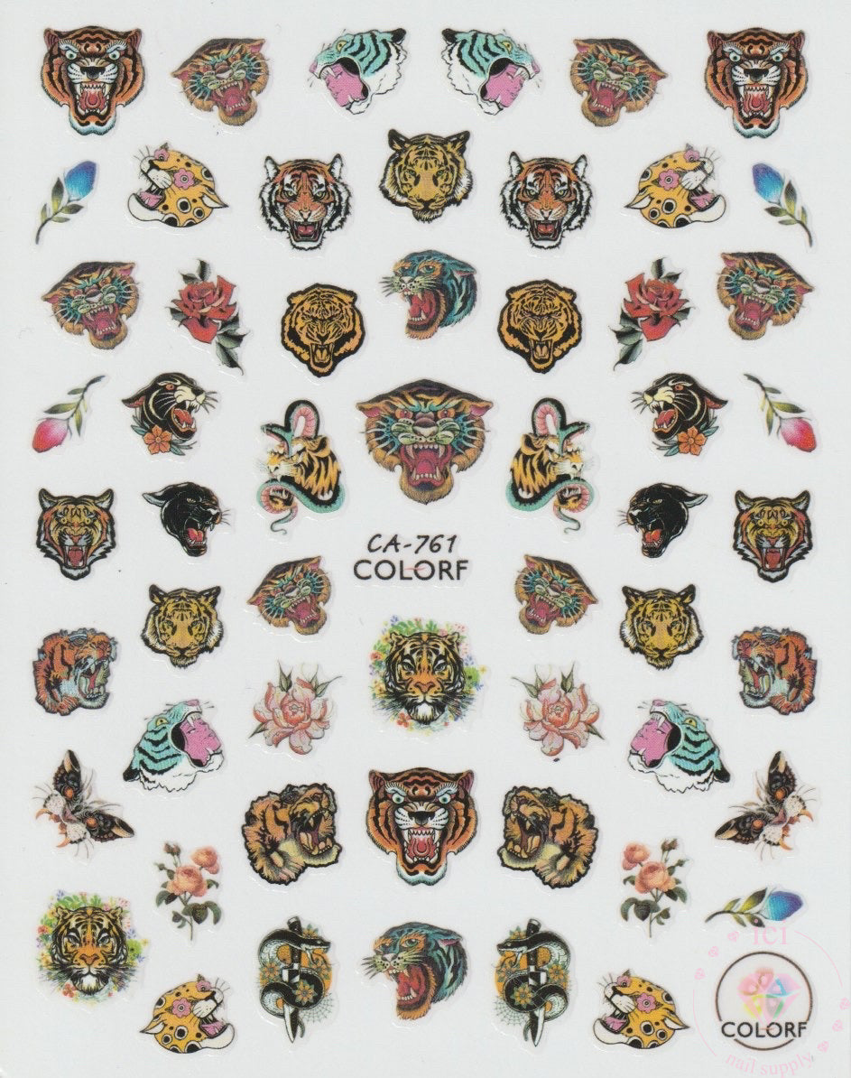 Tigers