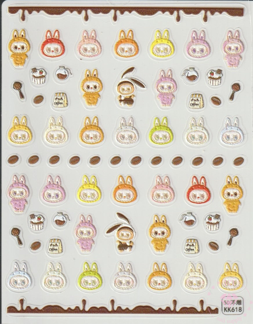 Labubu #2