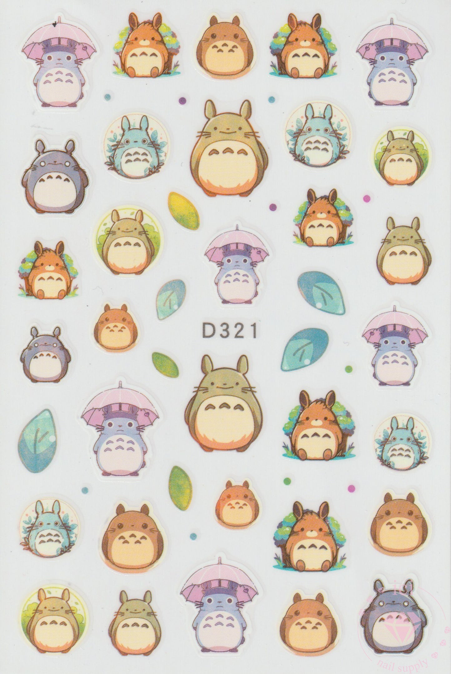 Totoro #2