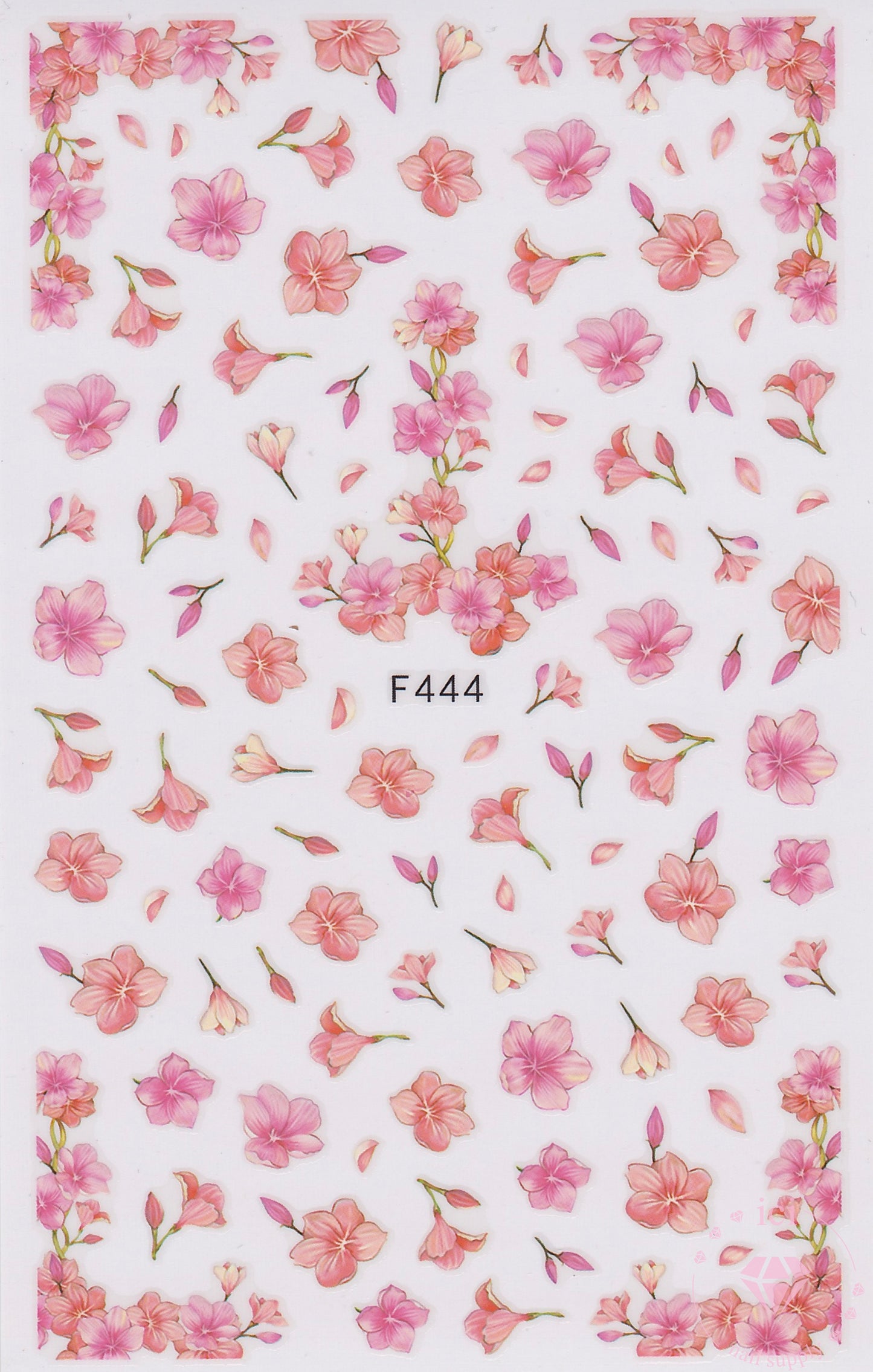 Cherry Blossom