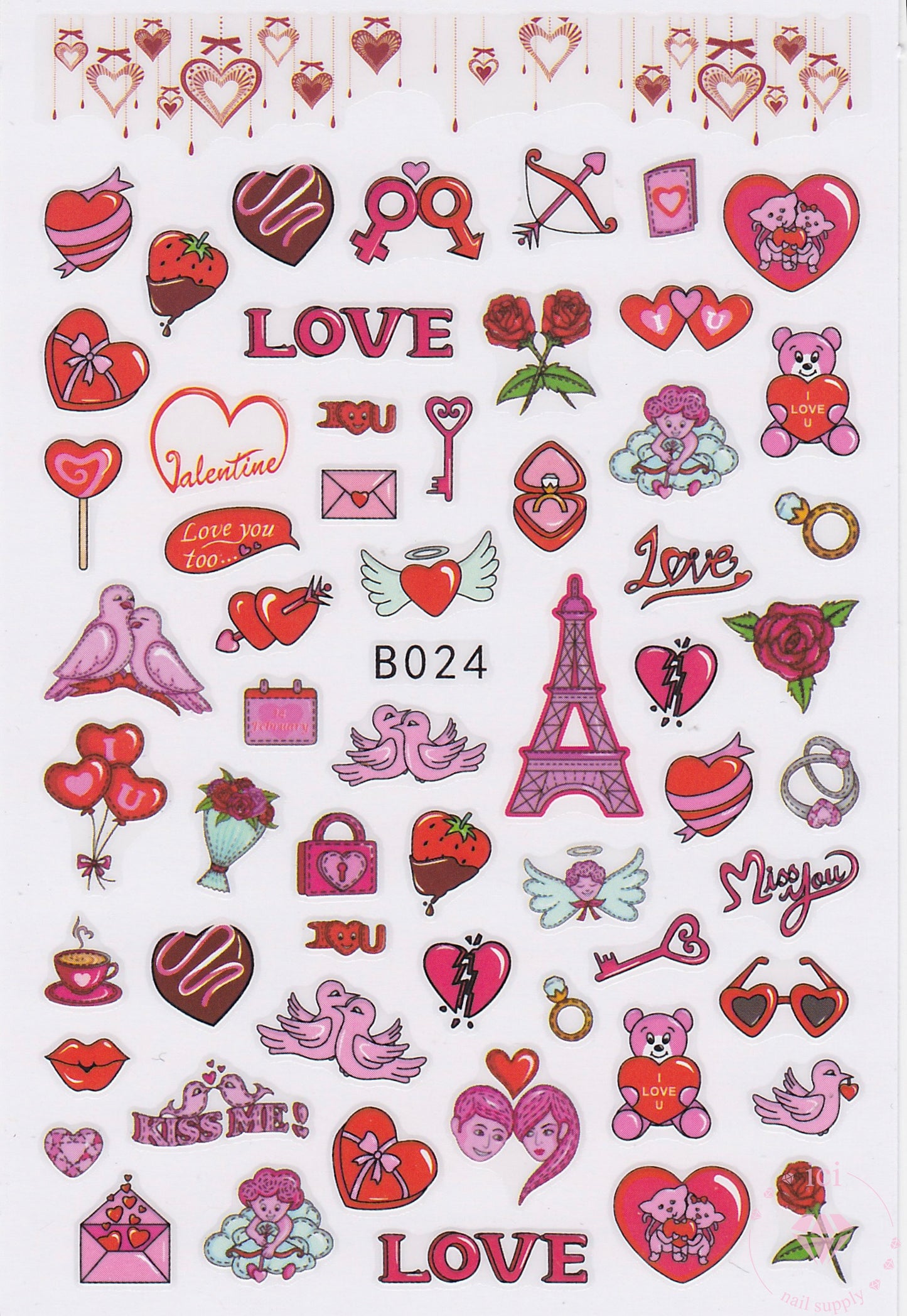 Valentines #2