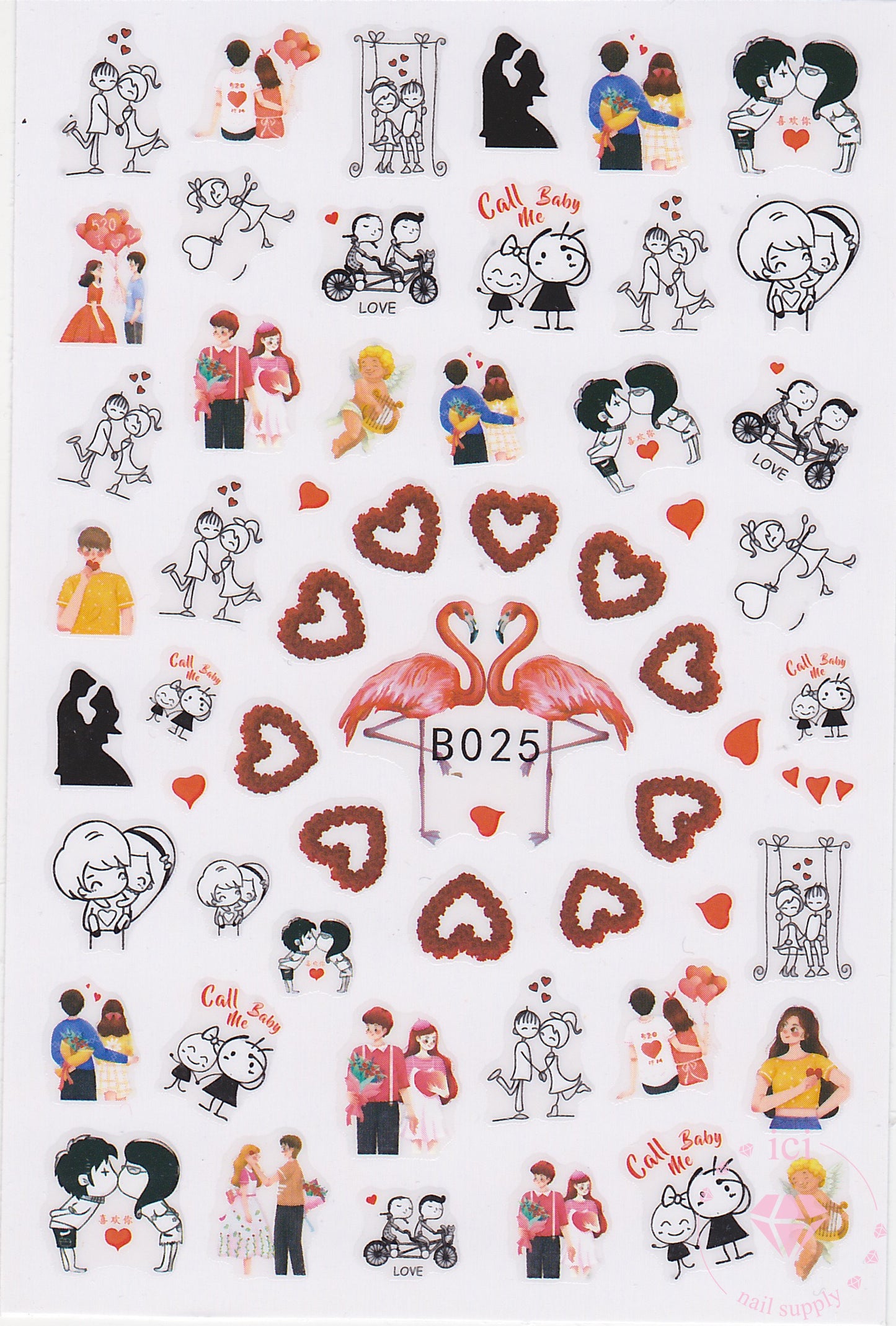 Valentines #3