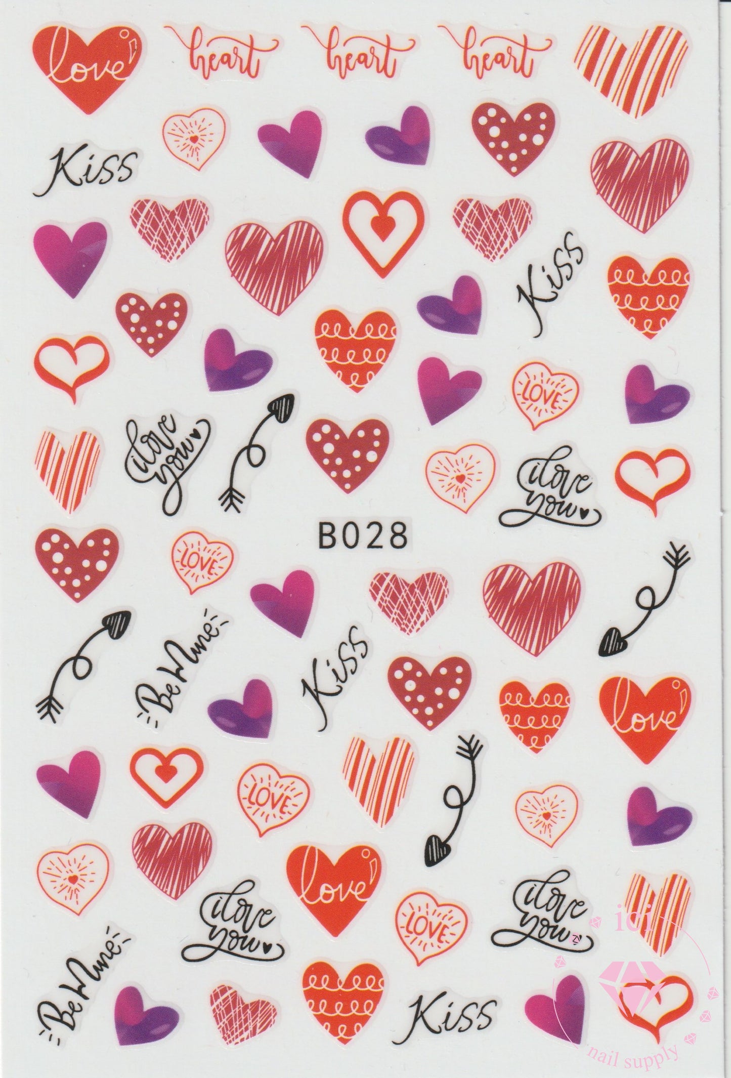 Valentines #6