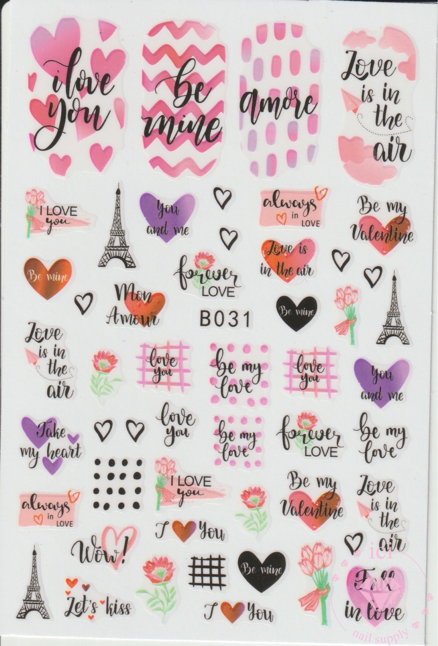 Valentines #9