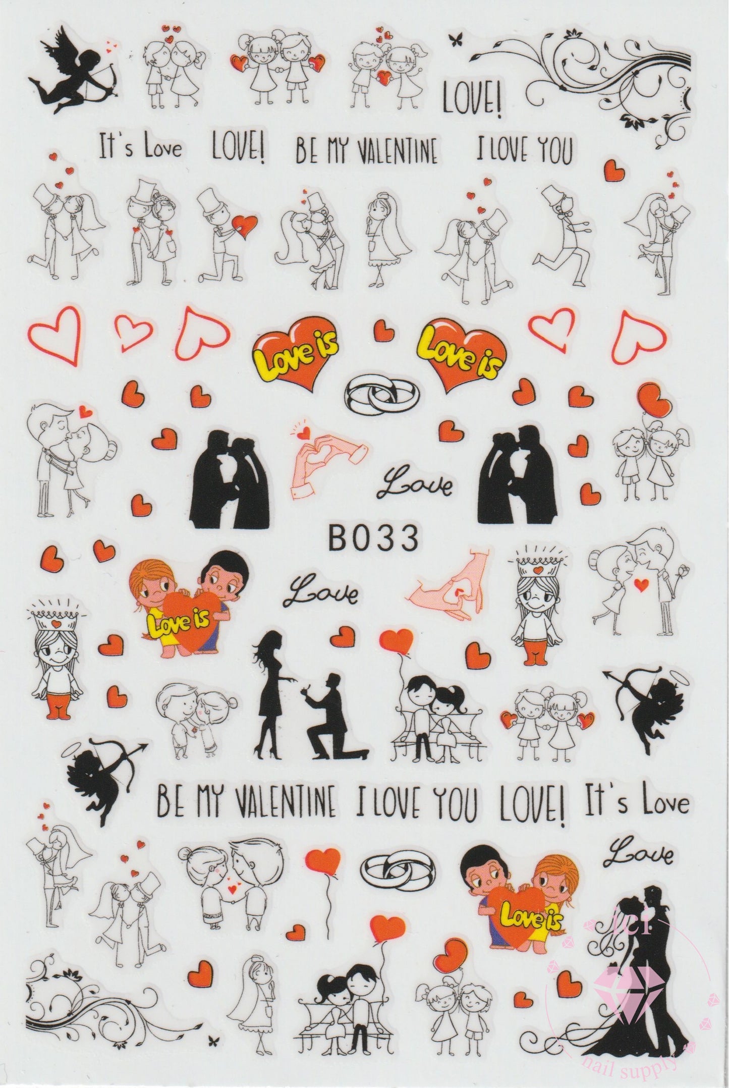 Valentines #11