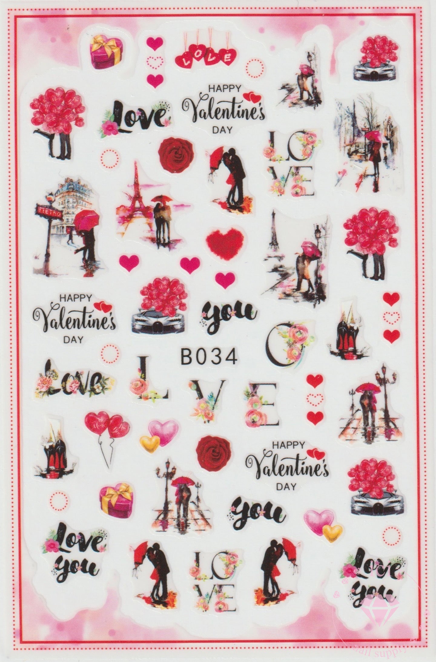 Valentines #12